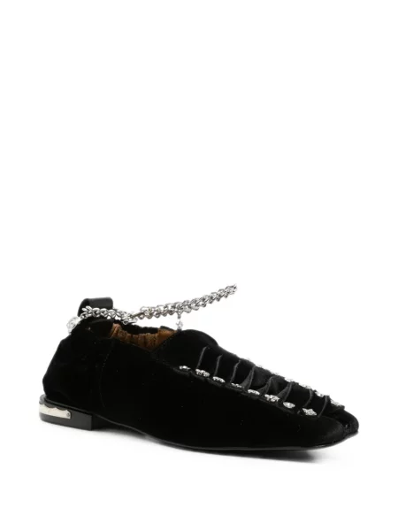 Colier Toga Pulla negru
