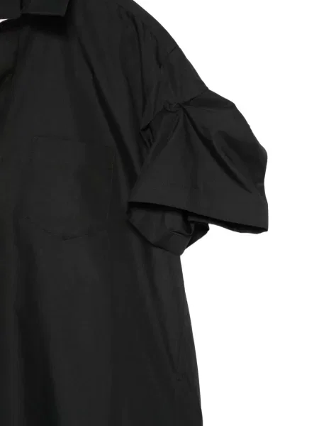 Cămașă Sacai negru