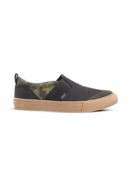 Chrome Dima Mężczyźni Buty sportowe Chrome Size: 4 czarny
