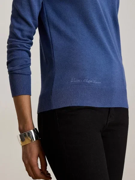 Lauren Ralph Lauren светр з модалем
