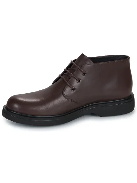 Pantofi Camper maro