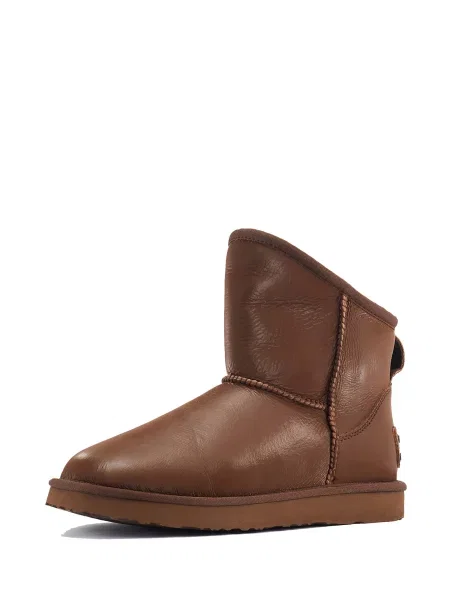 Australia Luxe Collective Nízké kozačky hnědá