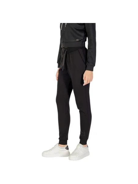 Trening Eax negru