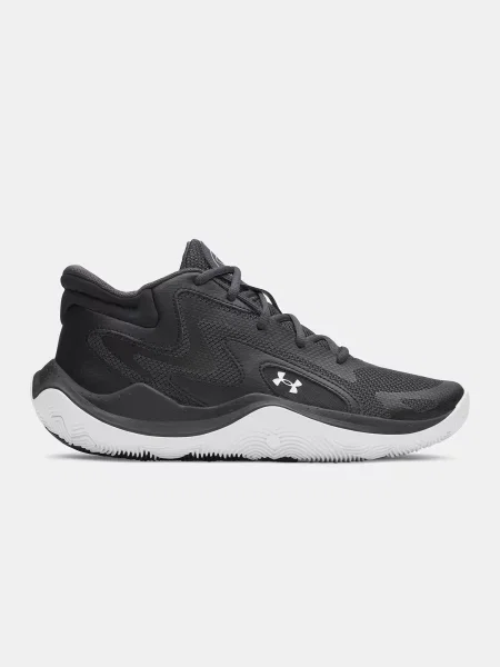 Teniși Under Armour negru