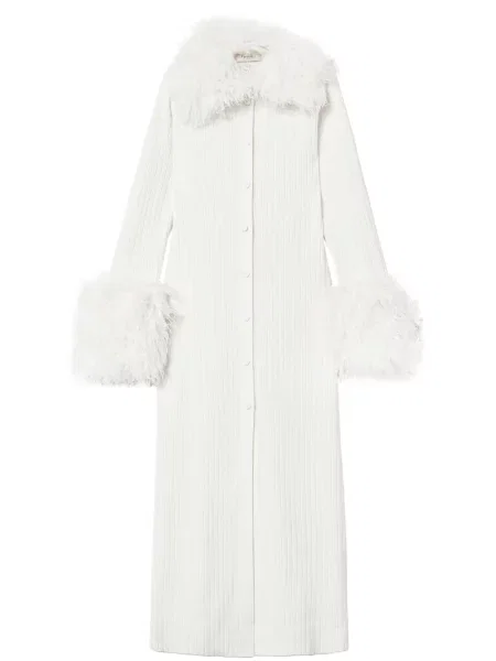 Sukienka Twinset garniturowa biała