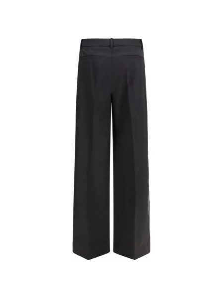 Pantaloni P.a.r.o.s.h. cu dungi gri