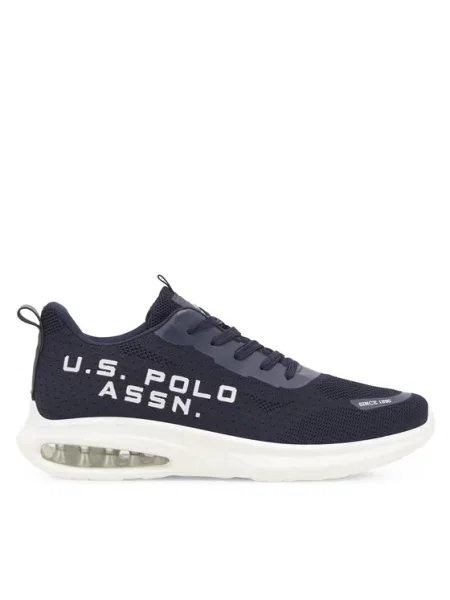 Αθλητικά U.S. Polo Assn. Σκούρο μπλε