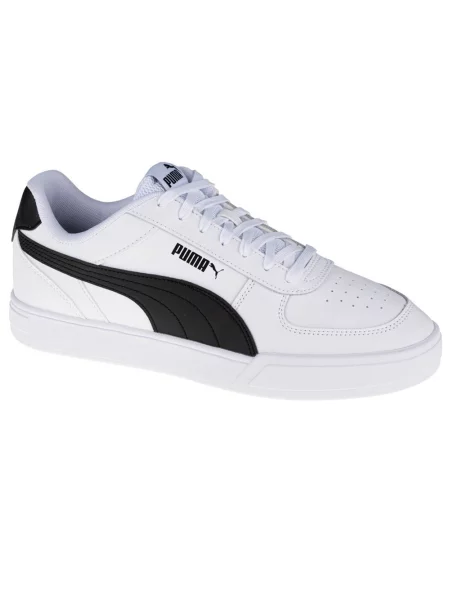Teniși Puma gri