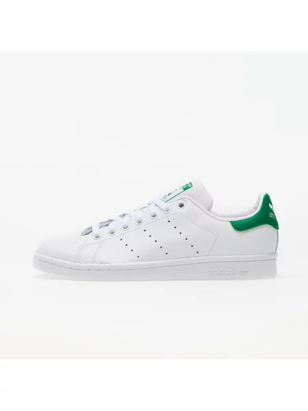 Sneakers adidas Stan Smith Ftw White/ Core White EUR 37 alb