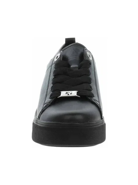 Pantofi Rieker alb