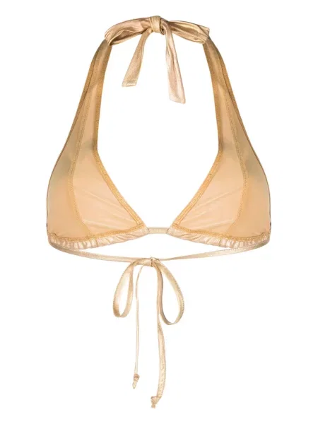 Bikinis Forte_forte apynasris kaklas auksinė