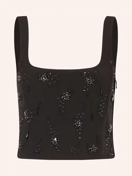 Top Riani czarny