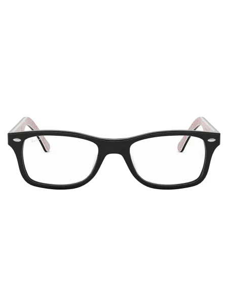 Ochelari de soare Ray-ban negru