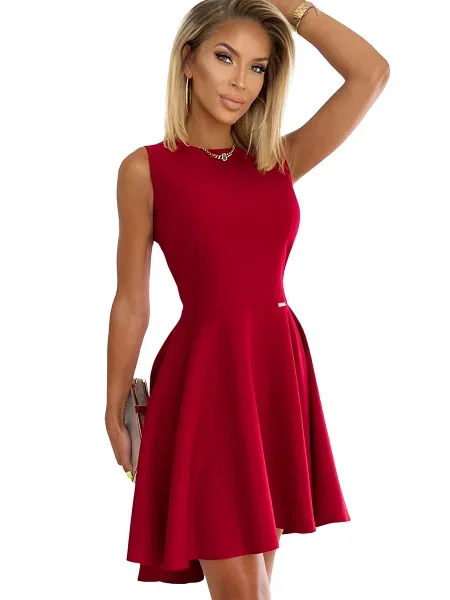 Sukienka mini Numoco