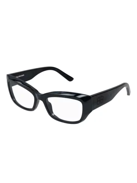 Ochelari de soare Balenciaga Eyewear negru