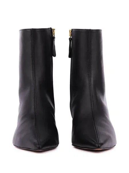 Členkové čižmy Toral Shoes čierna