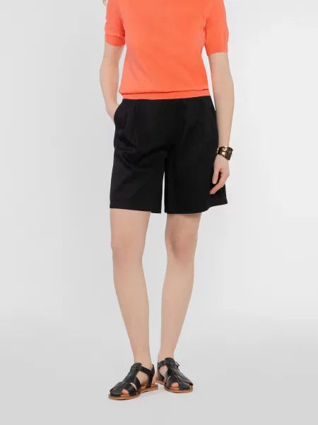 Шорти Arber ліоцелл чорний