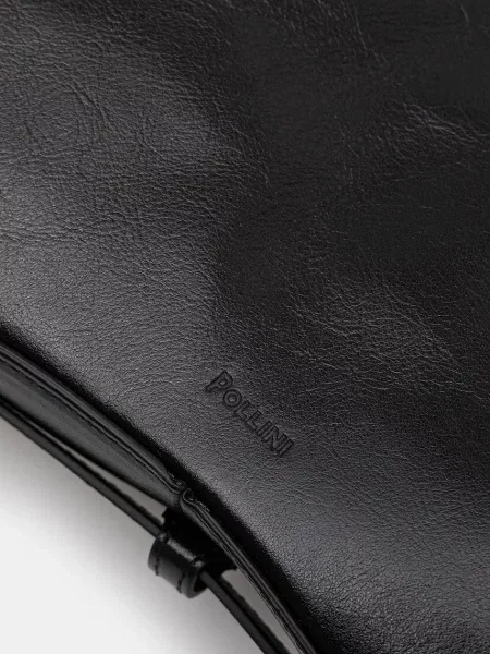 Шкіряна сумочка Pollini