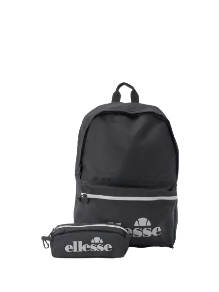ELLESSE Rucsac Liscia 2 gri negru