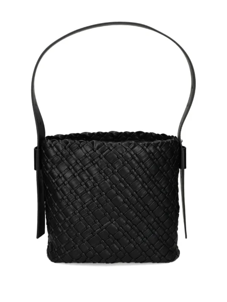 Geantă Tommy Hilfiger negru
