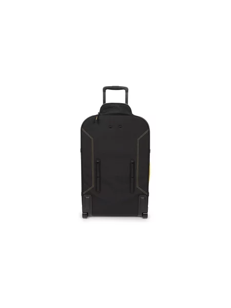 Kabelka Eastpak čierna
