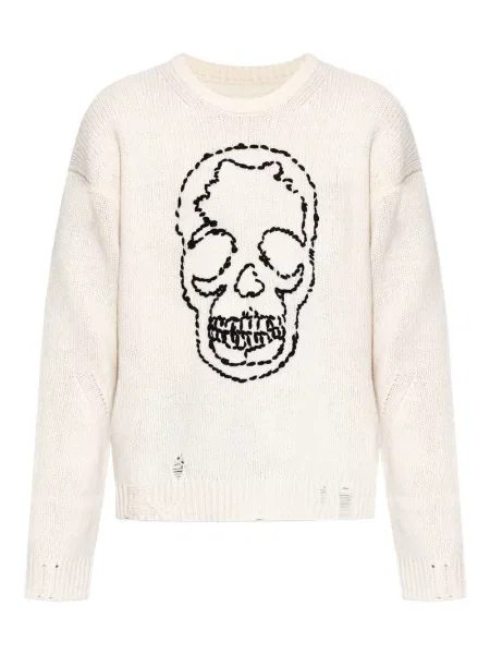 Pulover Zadig&voltaire zdrențuiți