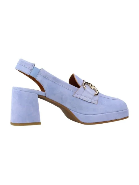 Pantofi Alpe albastru