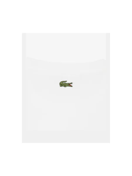 Tricou Lacoste bej