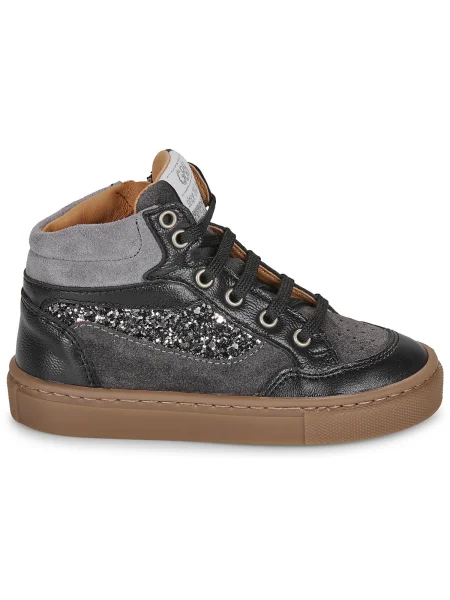 Pantofi copii Gbb negru
