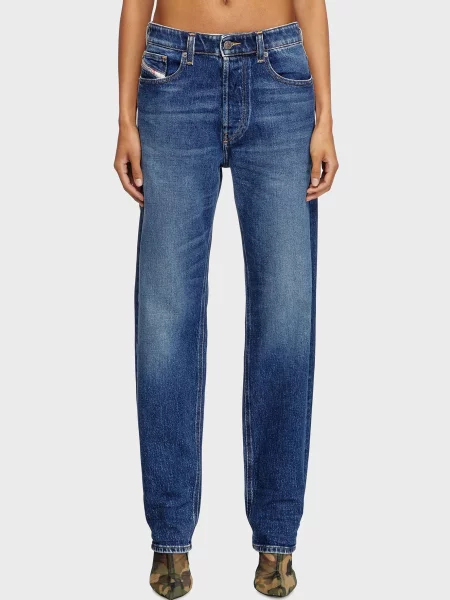 Джинси Diesel D-Ark сині