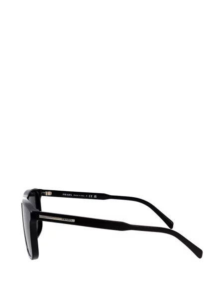 Ochelari de soare Prada Eyewear negru