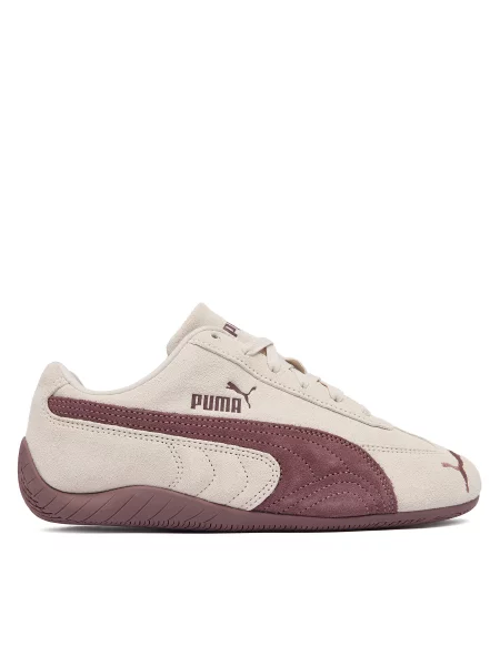 Αθλητικά Puma Speedcat OG Jr 44 μπεζ