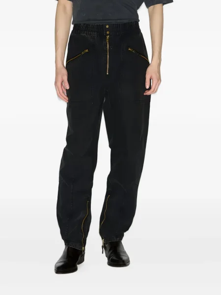 Pantaloni Marant negru