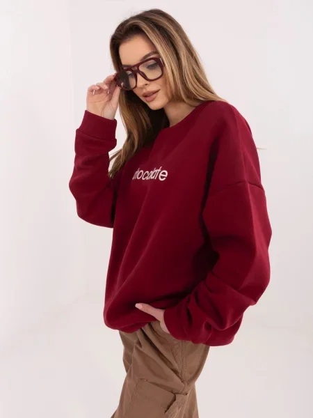 Geacă Rue Paris din jerseu kaki