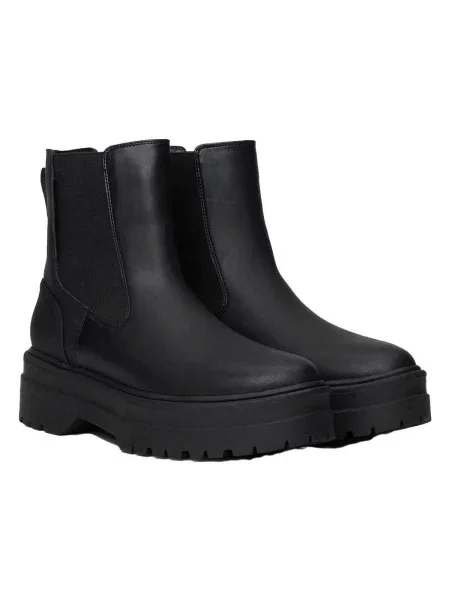 Tenisky Tommy Hilfiger čierna