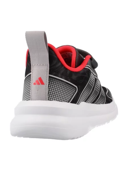 Gyerek félcipő Adidas szürke