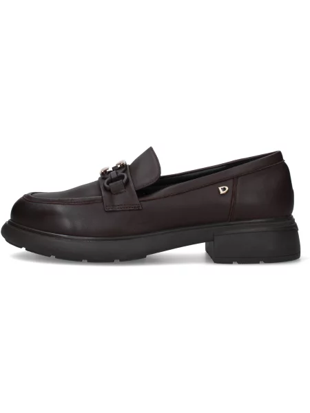 Pantofi Donna Serena maro