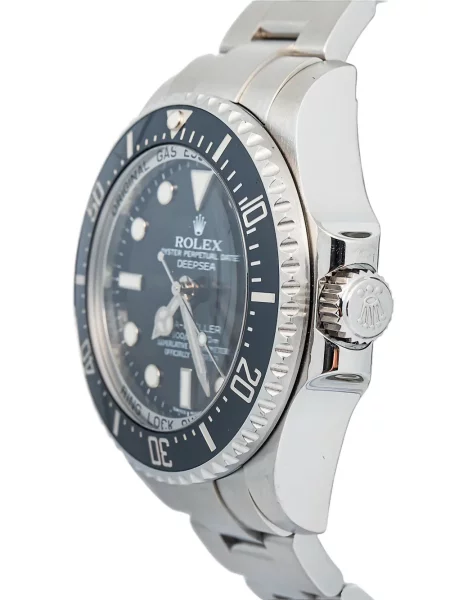 Ceas Rolex negru