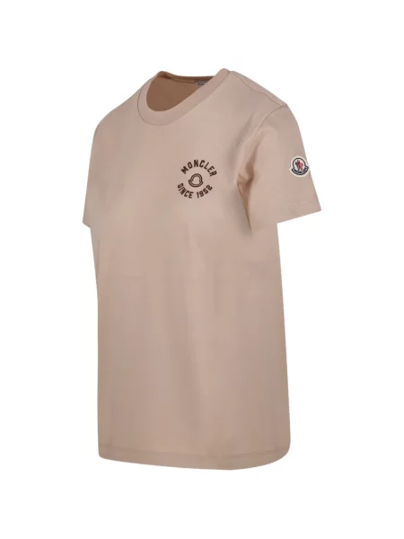 Tricou Moncler cu autograf