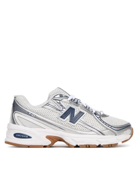 New Balance Laisvalaikio batai W balta