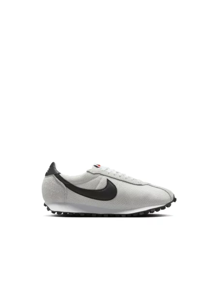 Sneakersy Nike białe