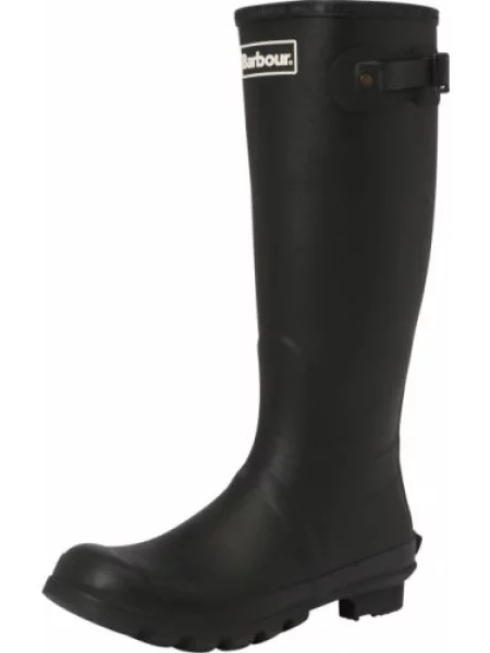 Μπότες Barbour λευκό