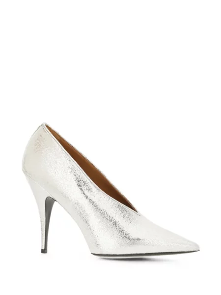 Pantofi cu toc Stella Mccartney