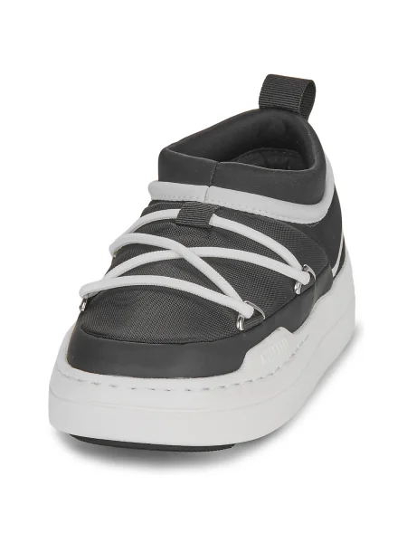 Pantofi copii Moon Boot negru