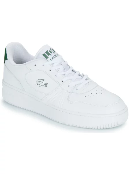 Superge Lacoste bela