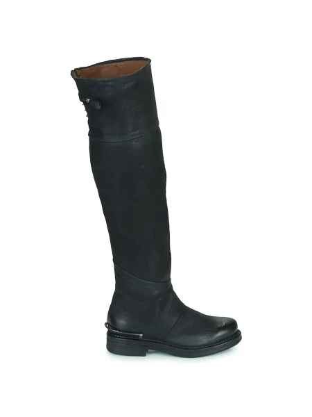 Tenisky Airstep / A.s.98 čierna