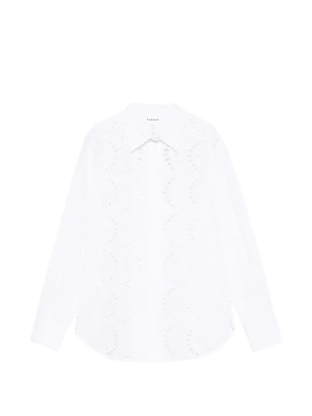 Cămașă P.a.r.o.s.h. alb