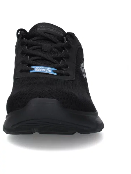 Tenisky Skechers čierna