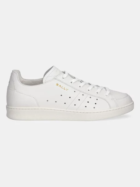 Кросівки Bally бежеві