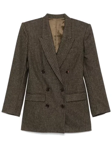 Sacou Isabel Marant maro